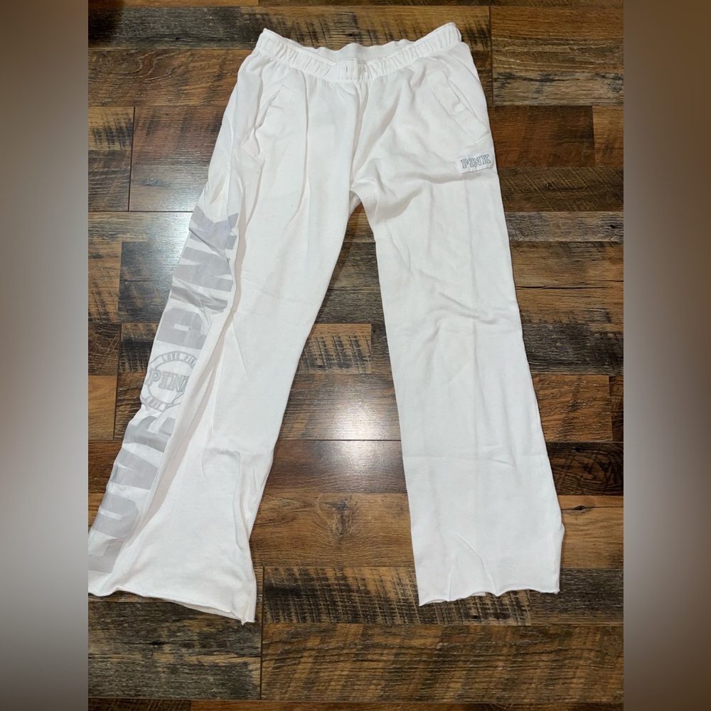 PINK Victorias Secret sweat pants